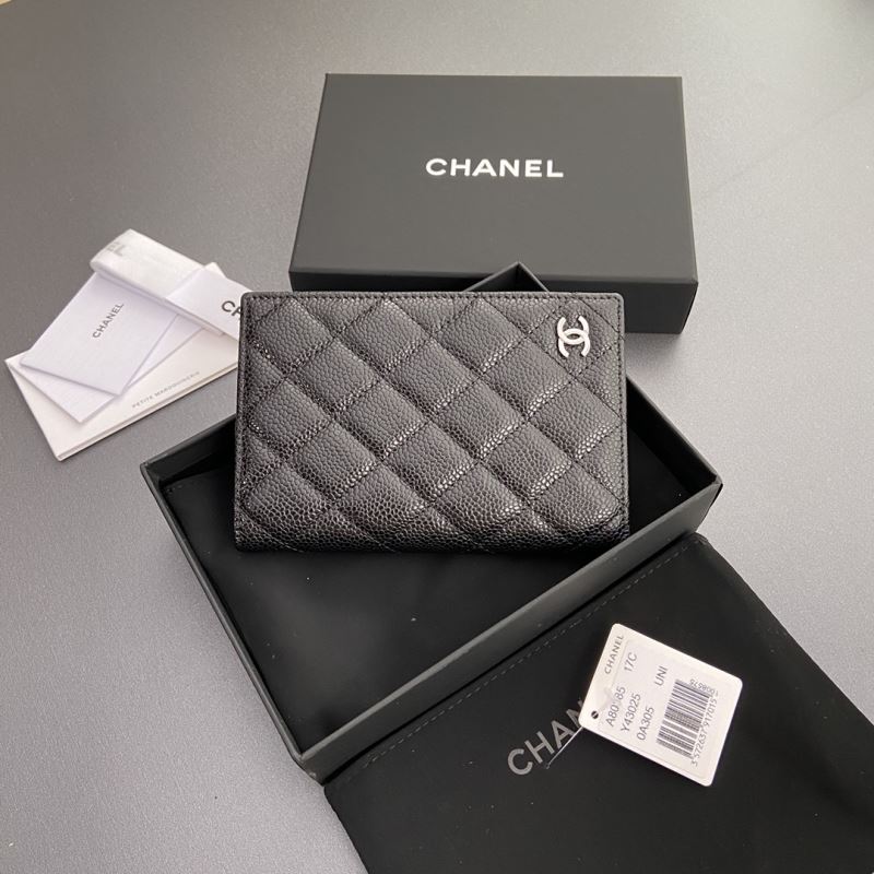 Chanel Wallet Purse